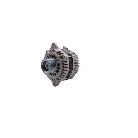 Wai Global Alternator, ALTMI IRIF 12V 150A CW S7, 150 Amp12 Volt, CW, 7Groove Pulley 21152N